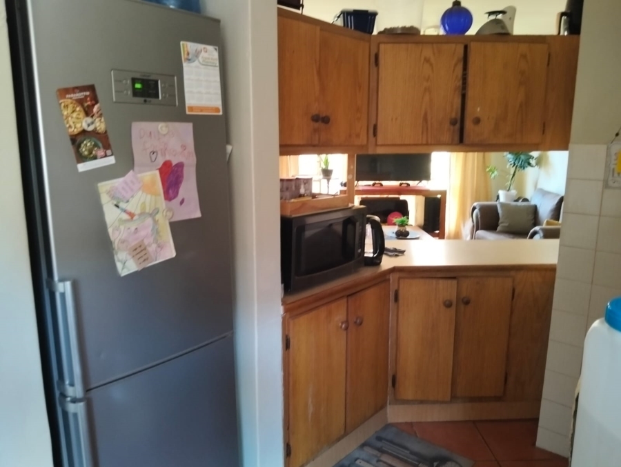 To Let 2 Bedroom Property for Rent in Pellissier Free State